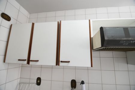 Apartamento à venda com 50m², 1 quarto e sem vagaCozinha - Armários
