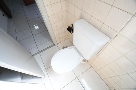 Apartamento à venda com 50m², 1 quarto e sem vagaBanheiro