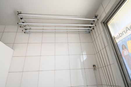 Apartamento à venda com 50m², 1 quarto e sem vagaÁrea de Serviço