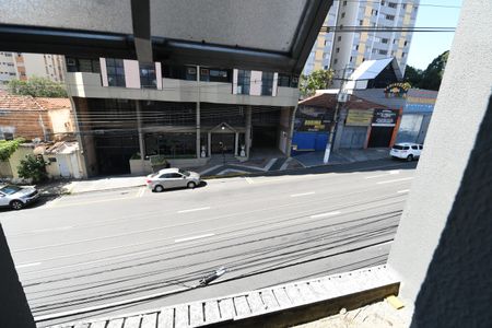 Apartamento à venda com 50m², 1 quarto e sem vagaÁrea de Serviço - Vista