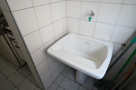 Apartamento à venda com 50m², 1 quarto e sem vagaÁrea de Serviço