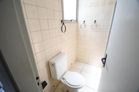Apartamento à venda com 50m², 1 quarto e sem vagaBanheiro
