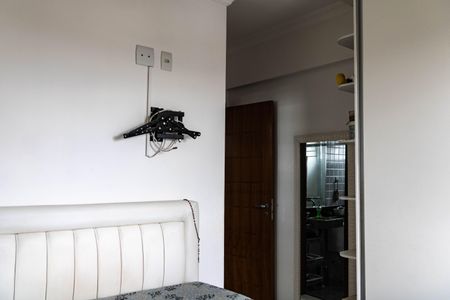 Apartamento à venda com 64m², 2 quartos e 2 vagasSuíte