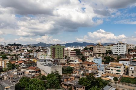 Apartamento à venda com 64m², 2 quartos e 2 vagasVista do Quarto