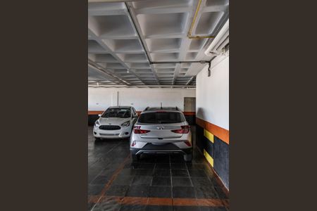 Apartamento à venda com 64m², 2 quartos e 2 vagasGaragem