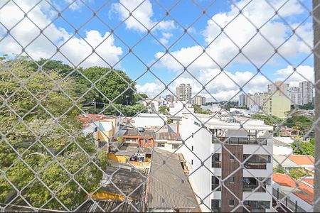 Apartamento à venda com 44m², 1 quarto e sem vagaVista