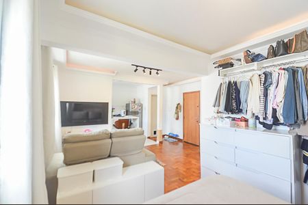 Apartamento à venda com 44m², 1 quarto e sem vagaStudio
