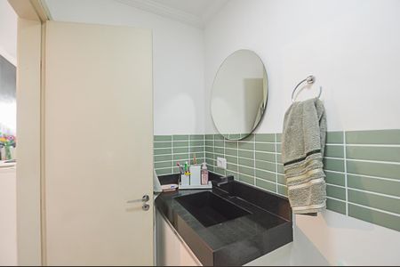 Apartamento à venda com 44m², 1 quarto e sem vagaBanheiro