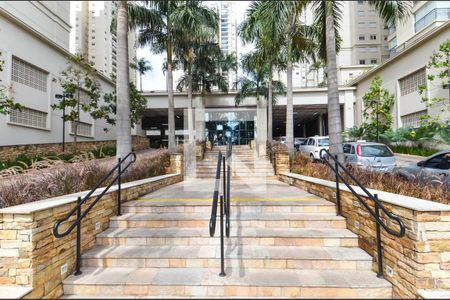 Apartamento à venda com 88m², 3 quartos e 2 vagas Apartamento à venda com 88m², 3 quartos e 2 vagasFachada