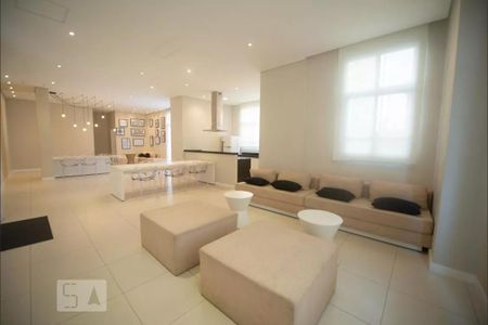 Apartamento à venda com 88m², 3 quartos e 2 vagas Apartamento à venda com 88m², 3 quartos e 2 vagasÁrea comum