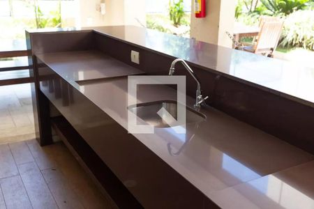 Apartamento à venda com 88m², 3 quartos e 2 vagas Apartamento à venda com 88m², 3 quartos e 2 vagasChurrasqueira