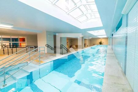 Apartamento à venda com 88m², 3 quartos e 2 vagas Apartamento à venda com 88m², 3 quartos e 2 vagasPiscina Coberta