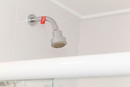 Apartamento à venda com 88m², 3 quartos e 2 vagas Apartamento à venda com 88m², 3 quartos e 2 vagasBanheiro Social
