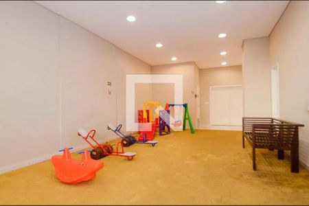 Apartamento à venda com 88m², 3 quartos e 2 vagas Apartamento à venda com 88m², 3 quartos e 2 vagasBrinquedoteca
