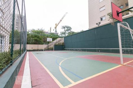 Apartamento à venda com 88m², 3 quartos e 2 vagas Apartamento à venda com 88m², 3 quartos e 2 vagasQuadra