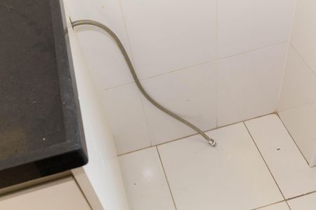 Apartamento à venda com 88m², 3 quartos e 2 vagas Apartamento à venda com 88m², 3 quartos e 2 vagasCozinha