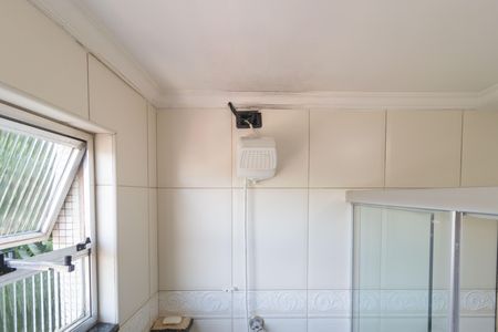 Apartamento à venda com 136m², 3 quartos e 1 vagaBanheiro Social