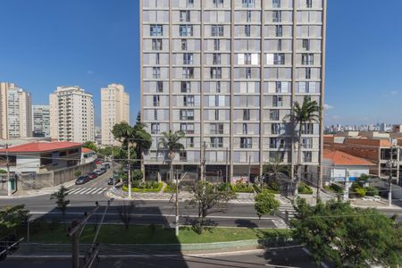 Apartamento à venda com 136m², 3 quartos e 1 vagaVista do Quarto 1