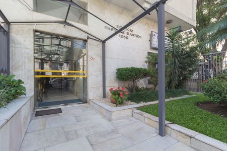 Apartamento à venda com 136m², 3 quartos e 1 vagaÁrea comum