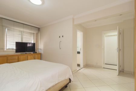 Apartamento à venda com 136m², 3 quartos e 1 vaga Suíte