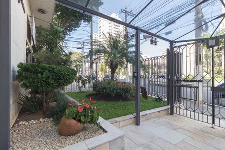 Apartamento à venda com 136m², 3 quartos e 1 vagaÁrea comum