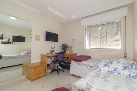 Apartamento à venda com 136m², 3 quartos e 1 vagaQuarto 1