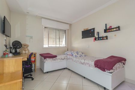 Apartamento à venda com 136m², 3 quartos e 1 vagaQuarto 1