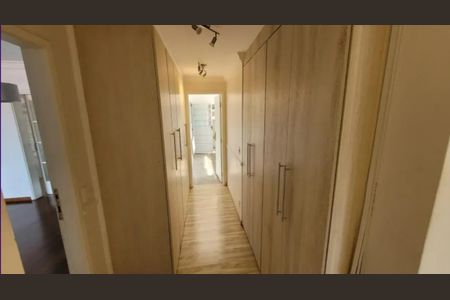 Apartamento à venda com 189m², 4 quartos e 2 vagas Apartamento à venda com 189m², 4 quartos e 2 vagasFoto 04