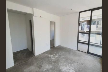 Apartamento à venda com 2 quartos, 109m² em Vila Nova Conceição, São Paulo