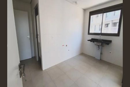 Apartamento à venda com 2 quartos, 109m² em Vila Nova Conceição, São Paulo