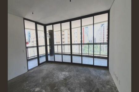 Apartamento à venda com 2 quartos, 109m² em Vila Nova Conceição, São Paulo