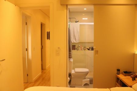 Apartamento à venda com 200m², 3 quartos e 3 vagasSuíte