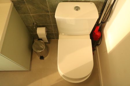 Apartamento à venda com 200m², 3 quartos e 3 vagasLavabo