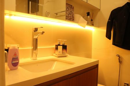 Apartamento à venda com 200m², 3 quartos e 3 vagasBanheiro