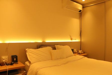 Apartamento à venda com 200m², 3 quartos e 3 vagasSuíte