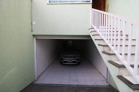Casa à venda com 190m², 3 quartos e 4 vagasGaragem