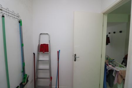 Casa à venda com 190m², 3 quartos e 4 vagasQuarto de Serviço