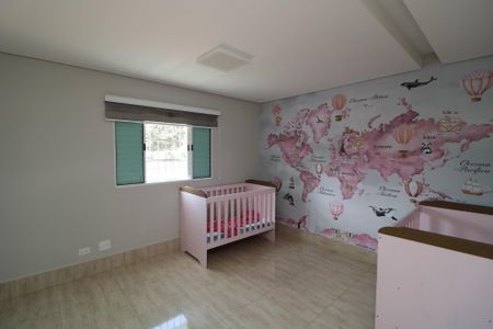 Casa à venda com 190m², 3 quartos e 4 vagasQuarto