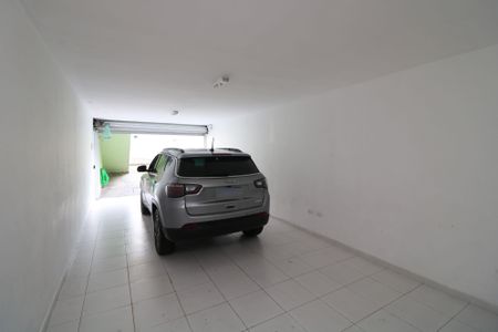 Casa à venda com 190m², 3 quartos e 4 vagasGaragem