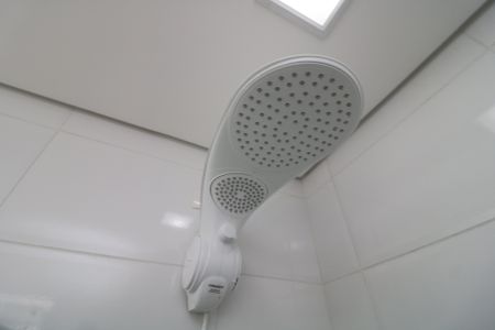 Casa à venda com 190m², 3 quartos e 4 vagasBanheiro