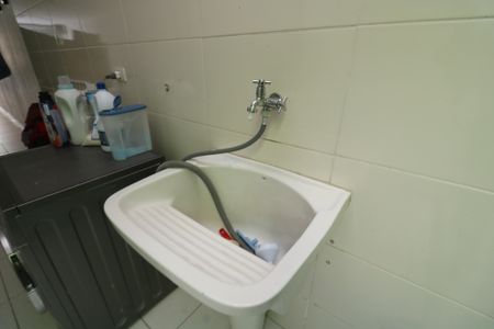 Casa à venda com 190m², 3 quartos e 4 vagasÁrea de Serviço