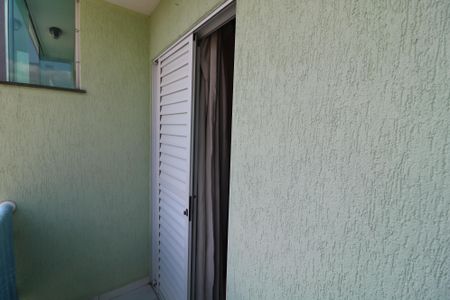 Casa à venda com 190m², 3 quartos e 4 vagasVaranda da Suíte