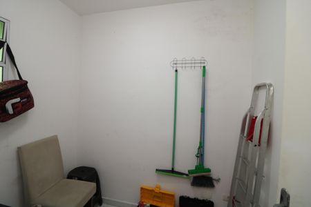 Casa à venda com 190m², 3 quartos e 4 vagasQuarto de Serviço