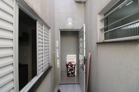 Casa à venda com 190m², 3 quartos e 4 vagasÁrea externa