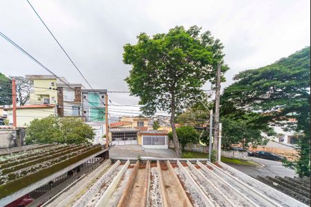 Casa à venda com 120m², 2 quartos e 2 vagas Casa à venda com 120m², 2 quartos e 2 vagasVista do Quarto 2