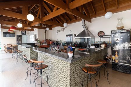 Casa à venda com 600m², 3 quartos e 7 vagas Casa à venda com 600m², 3 quartos e 7 vagasArea Gourmet