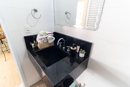 Casa à venda com 600m², 3 quartos e 7 vagas Casa à venda com 600m², 3 quartos e 7 vagasÁrea comum/Banheiro/Espaço Gourmet