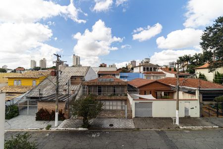 Casa à venda com 600m², 3 quartos e 7 vagas Casa à venda com 600m², 3 quartos e 7 vagasVista da Varanda da Suíte 1