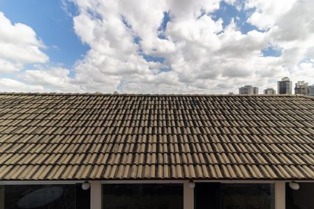 Casa à venda com 600m², 3 quartos e 7 vagas Casa à venda com 600m², 3 quartos e 7 vagasVista da Suíte 3