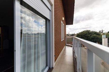 Casa à venda com 600m², 3 quartos e 7 vagas Casa à venda com 600m², 3 quartos e 7 vagasVaranda da Suíte 1